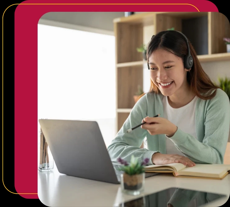 Quality Online Diplomas in the Heart of California