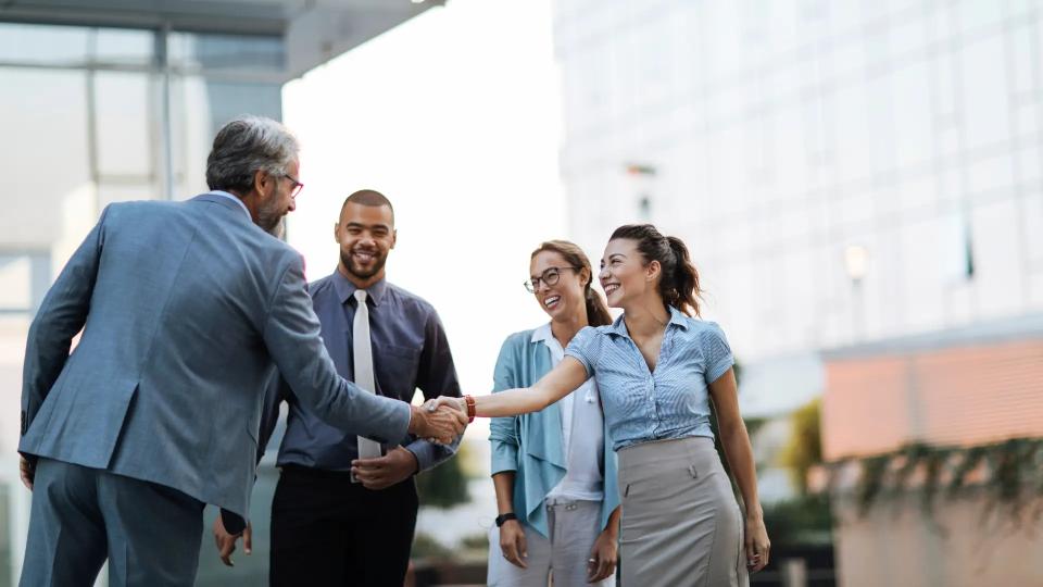 Industry Partnerships