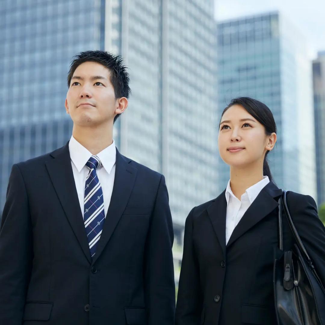 Business Professionals