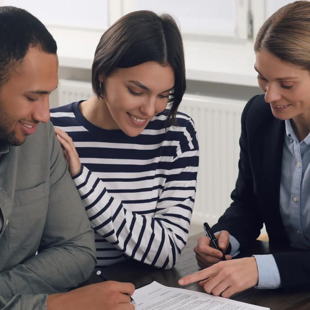Business Professionals