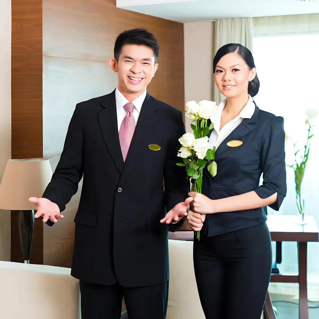 Business Professionals